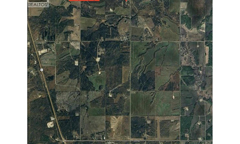 15562 287 Road Fort ...