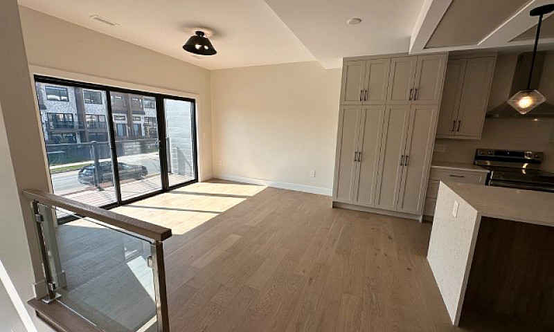 New Development - To...