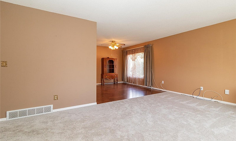 Open House - Sunday ...