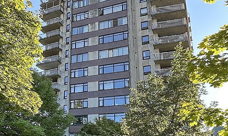 Barclay House West E...