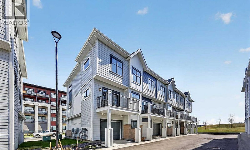 133 Mahogany Gardens...