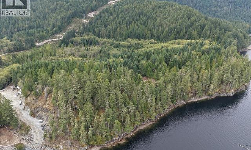 Nelson Island Remote...