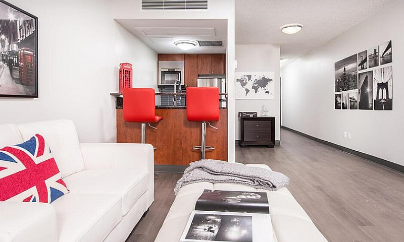 Jasper Heights - 1 B...