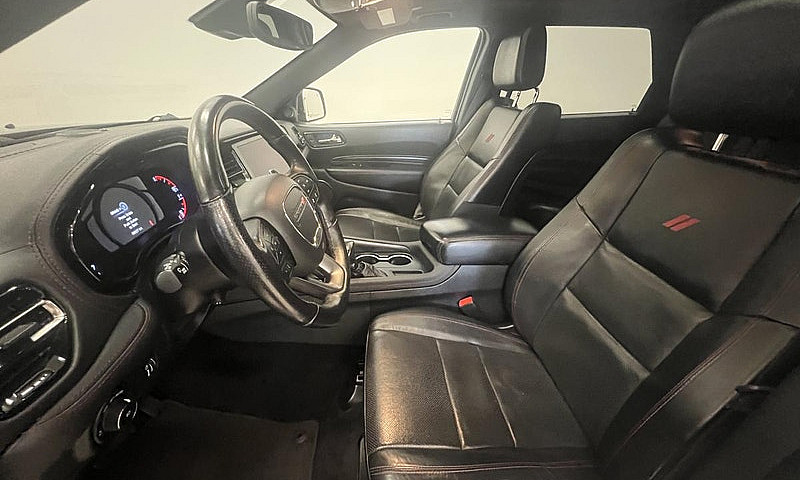 2022 Dodge Durango R...
