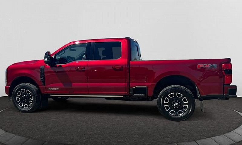 2026 Ford Super Duty...