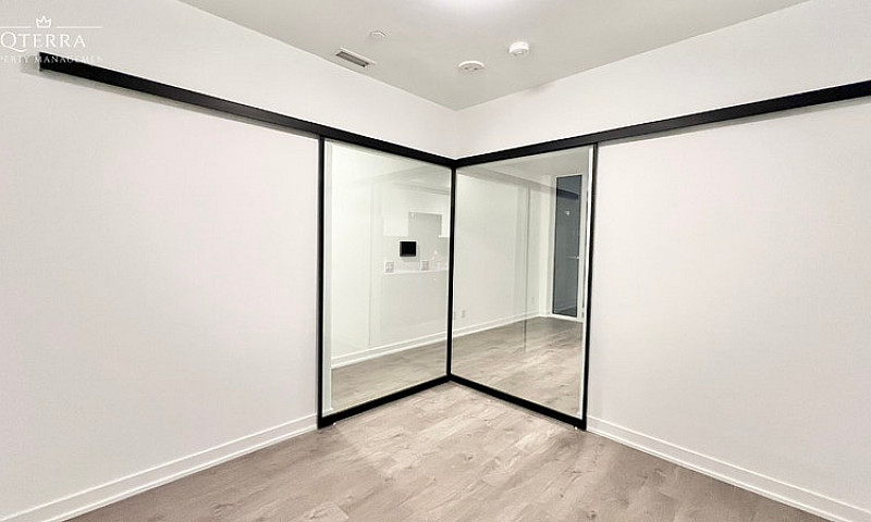 1 Bed+Den | 1 Bath |...