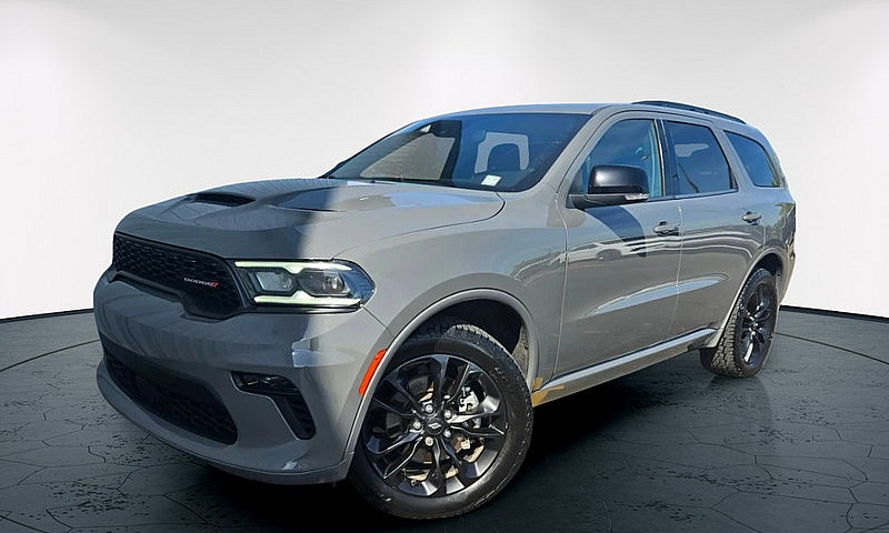 2022 Dodge Durango G...