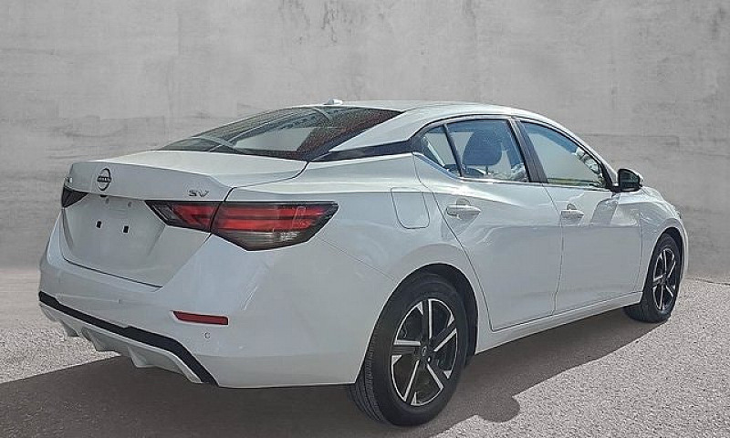 2024 Nissan Sentra S...
