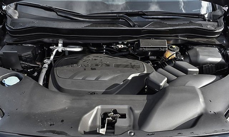 2026 Honda Ridgeline...