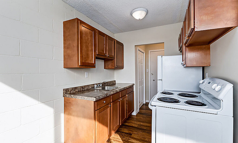 Affordable Apartment...