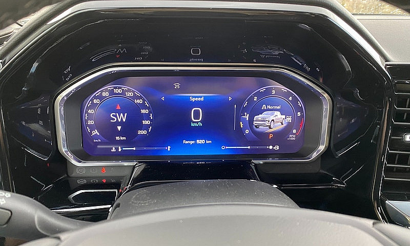 2026 Chevrolet Silve...