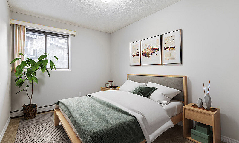 Affordable Apartment...