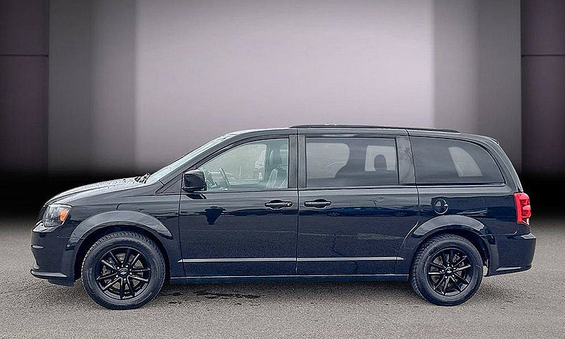 2020 Dodge Grand Car...