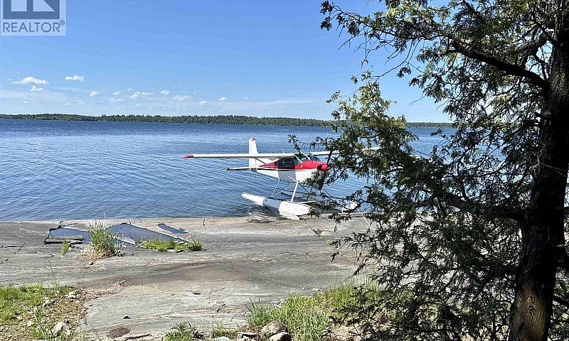 Jo176 Shoal Lake, La...