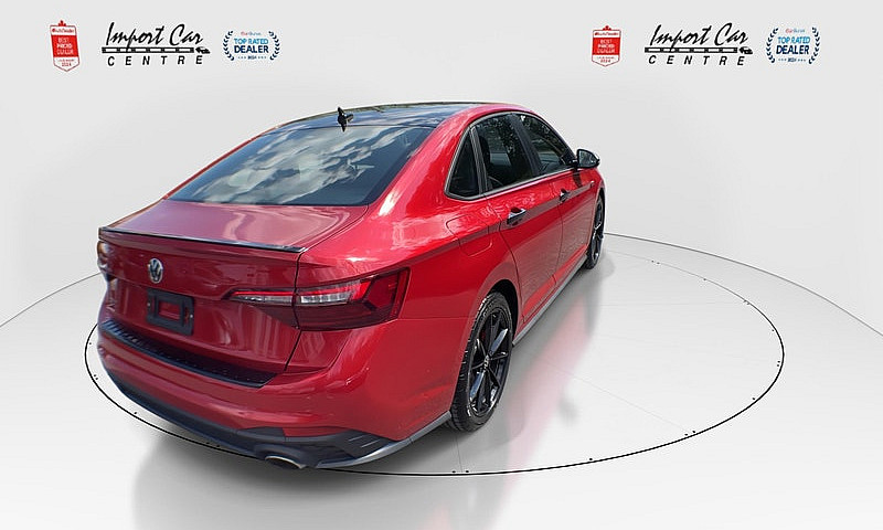 2024 Volkswagen Jett...