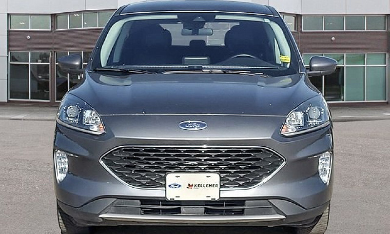 2022 Ford Escape Sel...