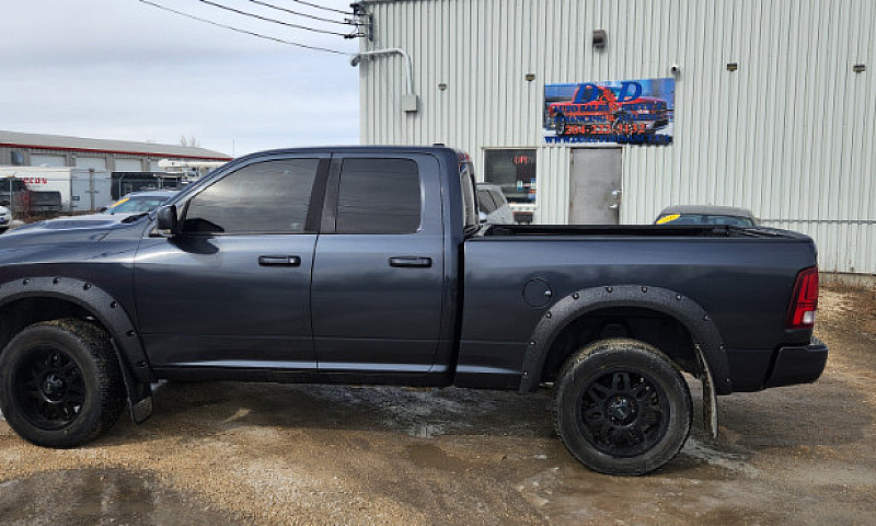 2015 Ram 1500 Sport,...