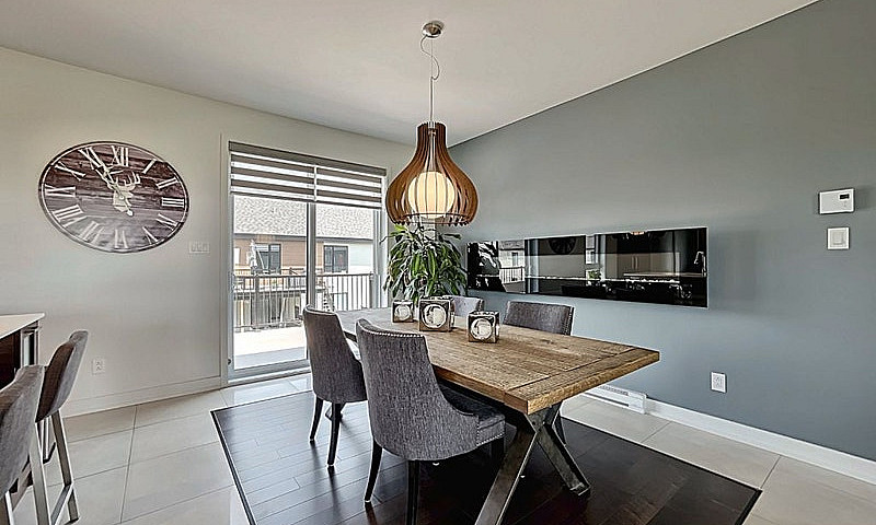 394 900$ - Condo À V...