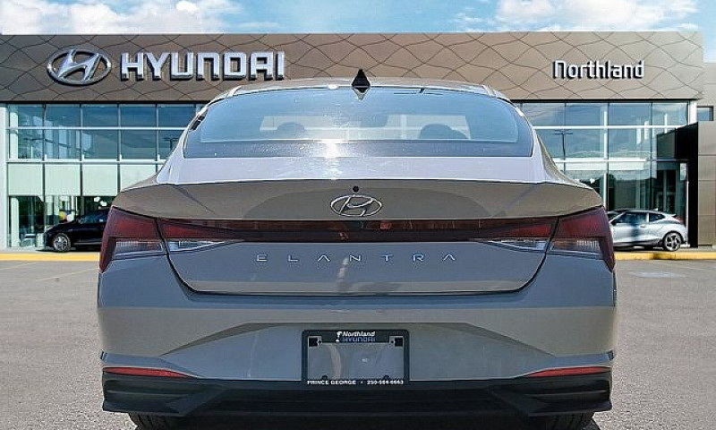 2022 Hyundai Elantra...