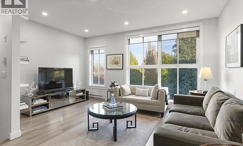 3445 Porter Street V...