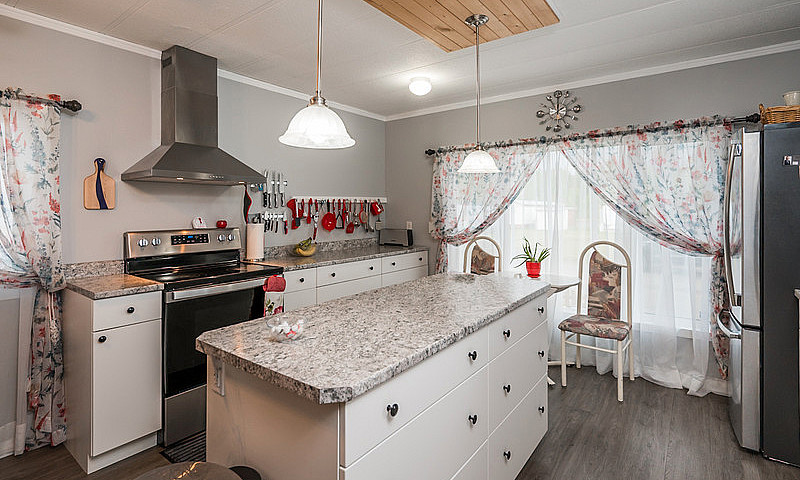 Affordable Renovated...