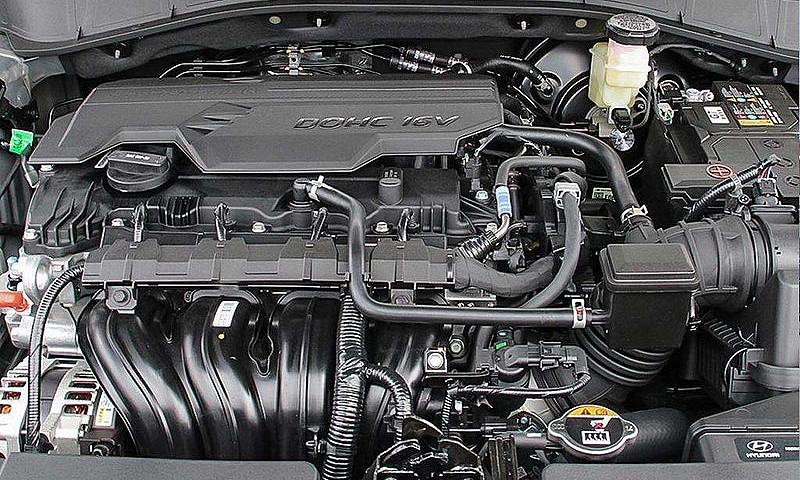 2026 Hyundai Kona Pr...