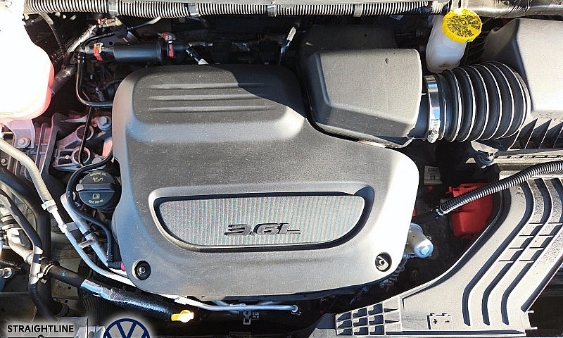 2026 Chrysler Pacifi...