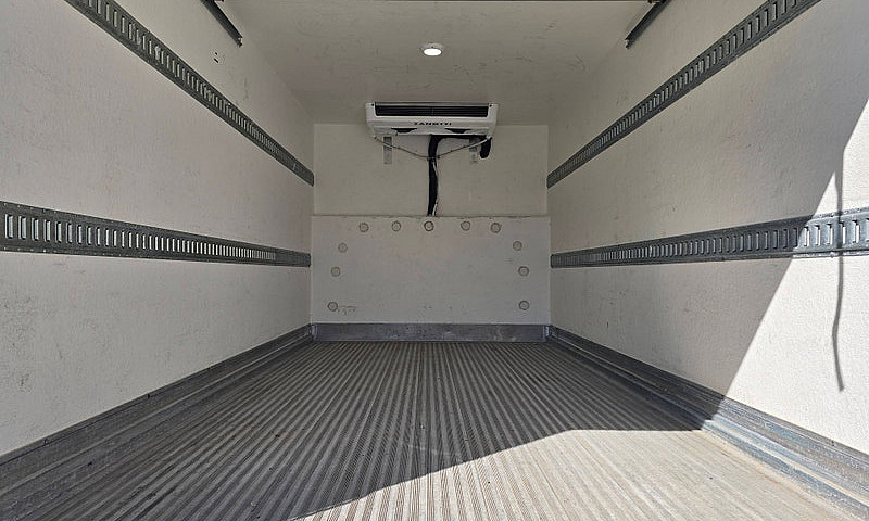 2023 Ford E-Series C...