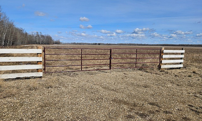 10.08 Acres - Vacant...
