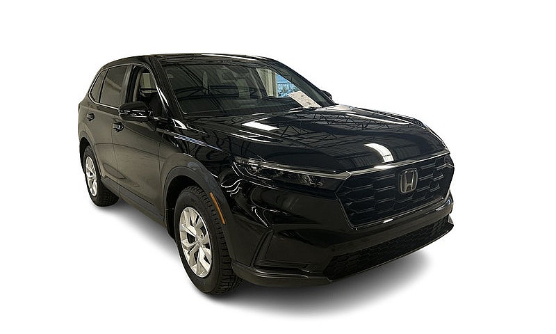 2026 Honda Cr-V Lx...