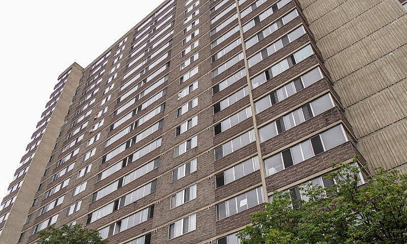 2 Bedroom For June 1...