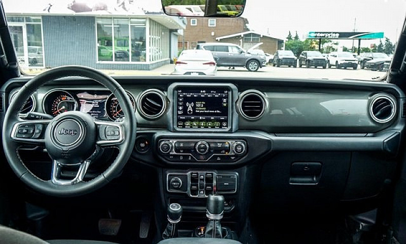 2023 Jeep Wrangler S...