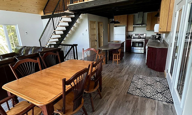 874 900$ - Chalet À ...