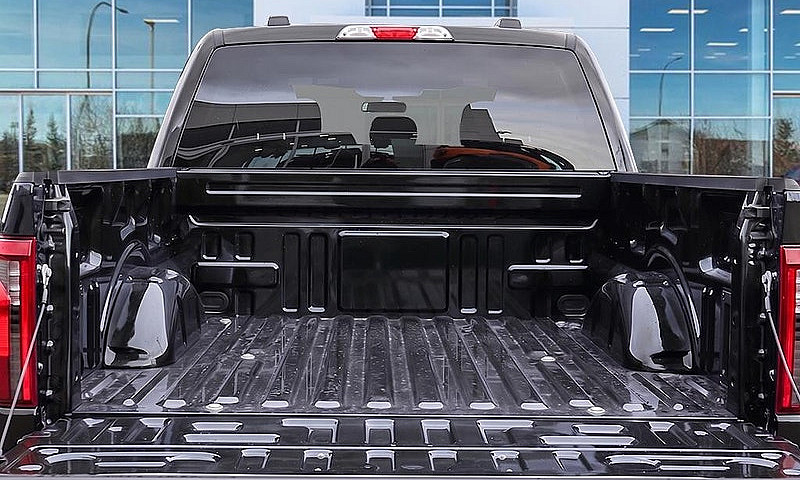 2026 Ford F-150 Stx ...