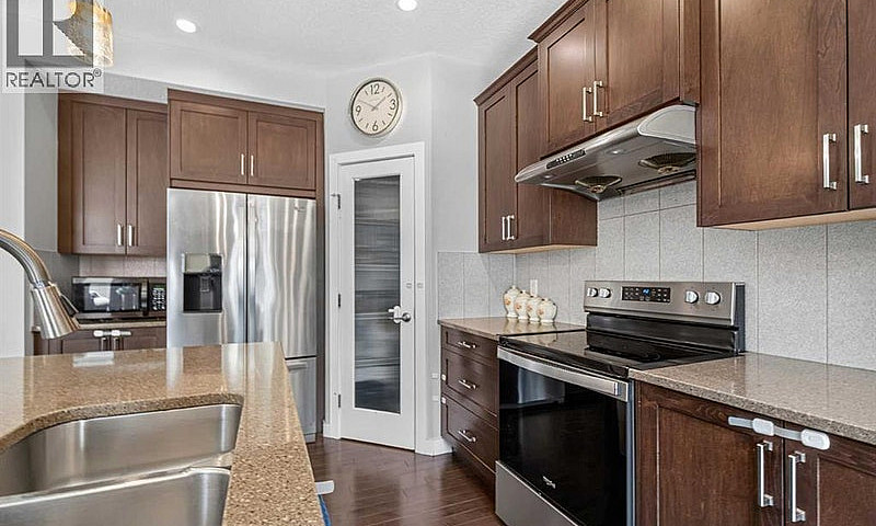 45 Saddlestone Drive...