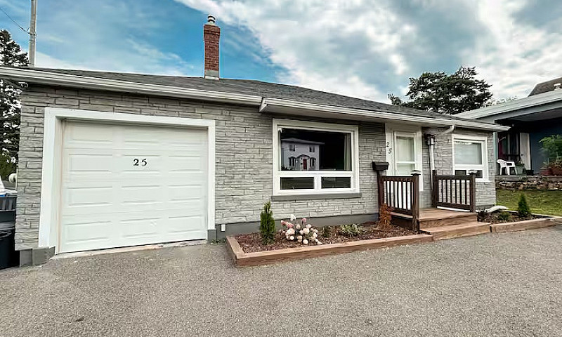 3-Bedroom, 2-Bathroo...