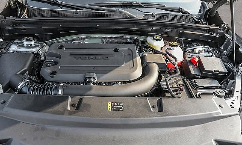 2026 Buick Envision ...