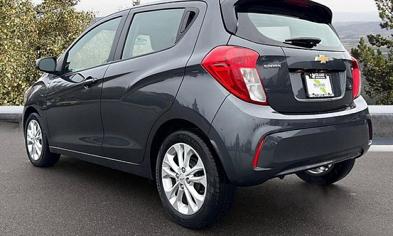 2021 Chevrolet Spark...