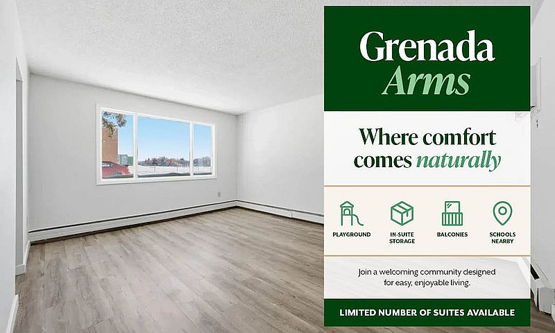 Apartments For Rent ...