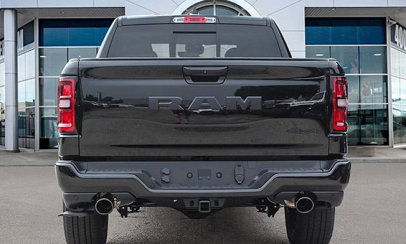 2027 Ram 1500 Sport...