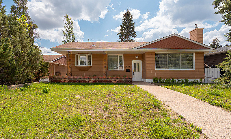 801 Keith St Moose J...