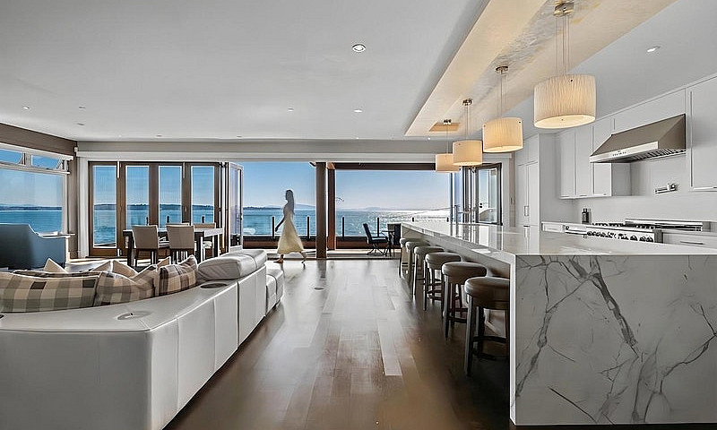 14495 Marine Drive W...