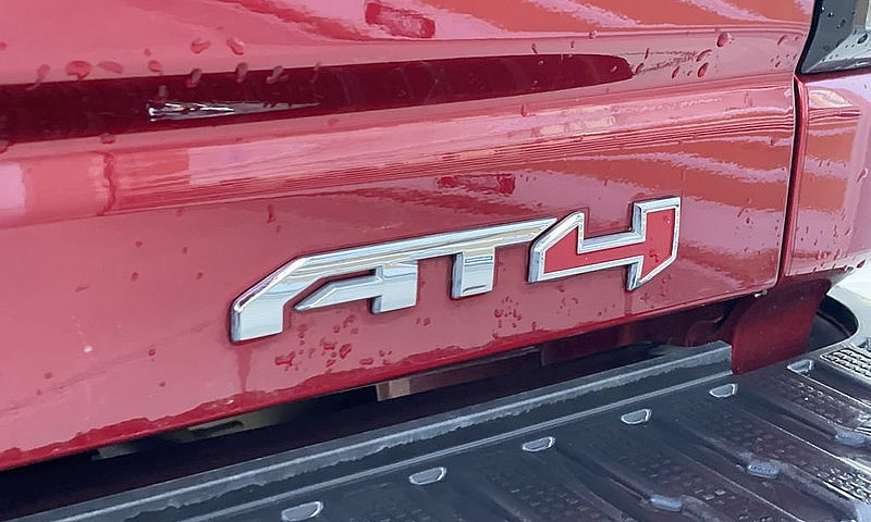 2024 Gmc Sierra 3500...