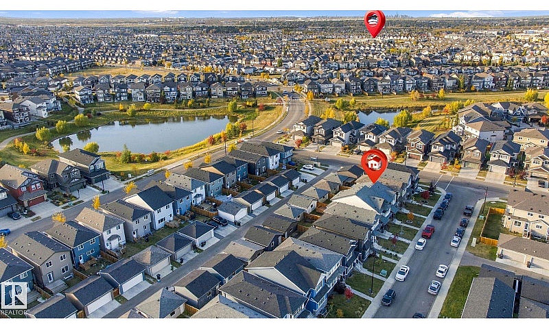 2214 54 St Sw Sw Edm...