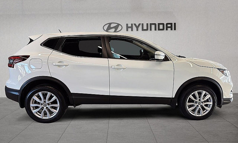 2023 Nissan Qashqai ...