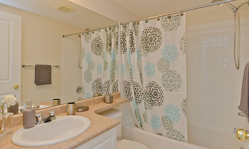 1 Bed X 1 Bath Apart...