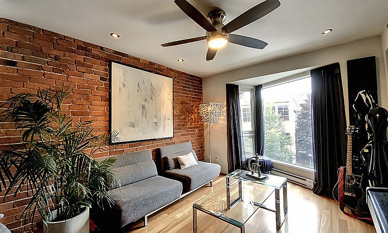 488 000$ - Condo À V...