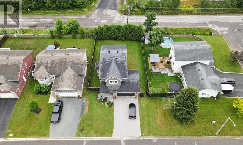 96 Ruscio Cres Sault...