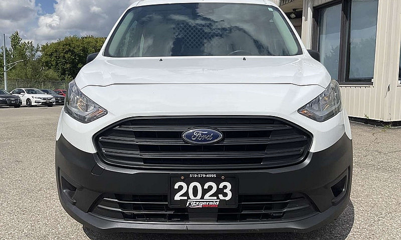 2023 Ford Transit Co...