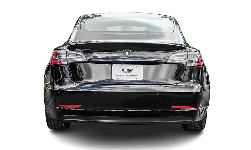 2022 Tesla Model 3 *...
